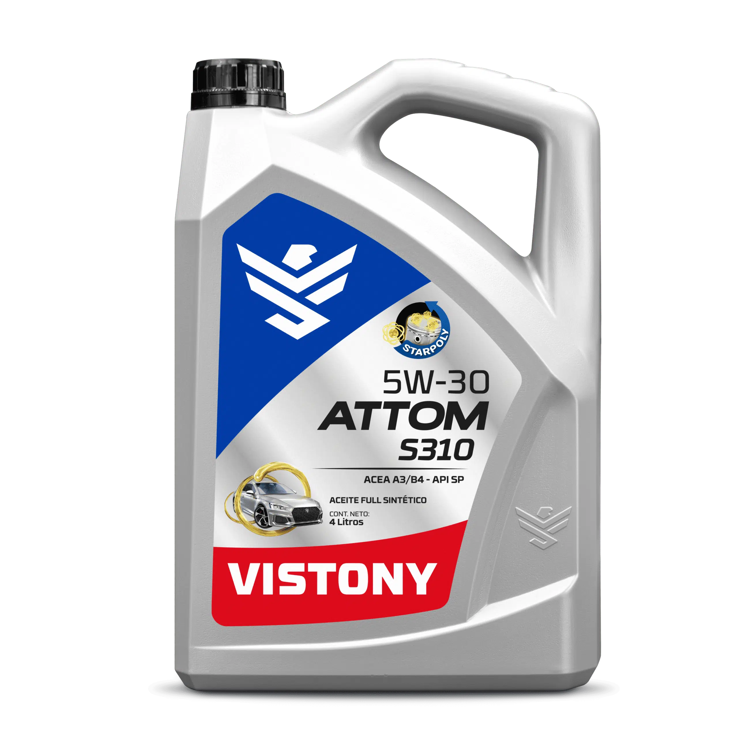 ATTOM-S310