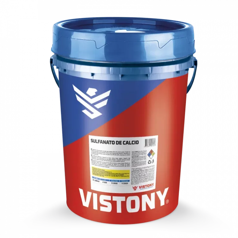 SULFONATO-DE-CALCIO