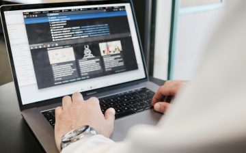 Search Engine Optimization