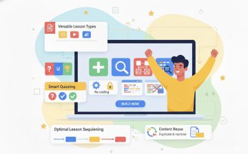 Mastering the Course Builder